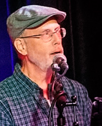 Rick Paul